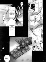 Oyasumi Sex Am3:00 page 6
