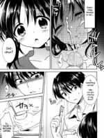 Oyasumi Sex page 5