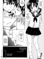 Oyasumi Sex page 6