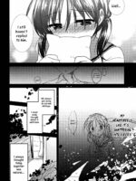 Oyasumi Sex page 8