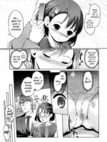 P-san To Issho! page 6
