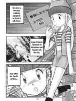 Pachimon Frontier page 3