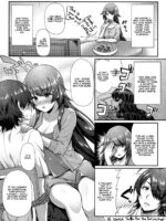 Pachimonogatari Part 12: Koyomi Reform page 4