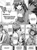 Pachimonogatari Part 12: Koyomi Reform page 8
