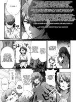 Pachimonogatari Part 12: Koyomi Reform page 9