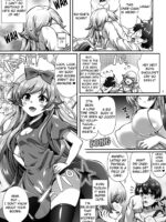 Pachimonogatari Part 13: Shinobu Mistake page 5