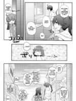 Pachimonogatari Part 3: Nadeko Slave page 7
