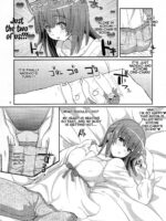 Pachimonogatari Part 3: Nadeko Slave page 8