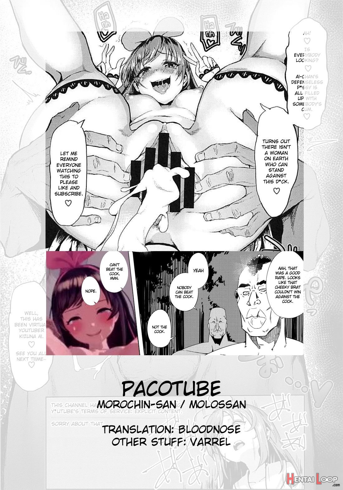 Pacotube page 19