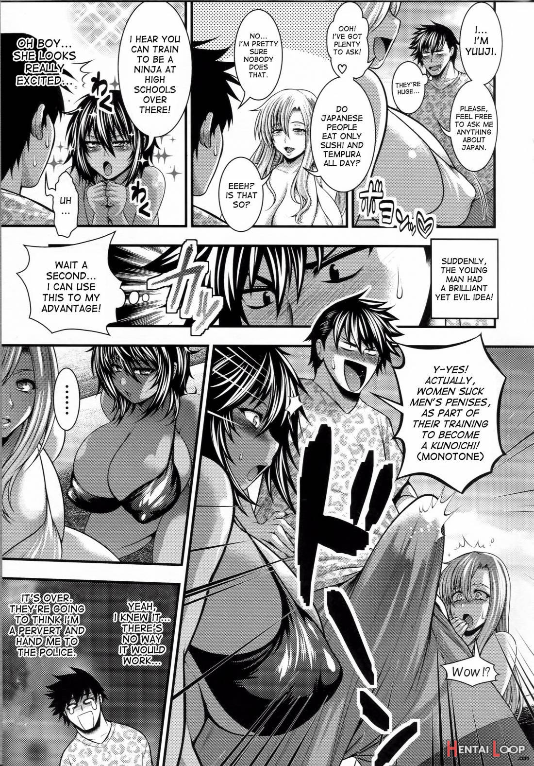 Pai Fella Lady page 57