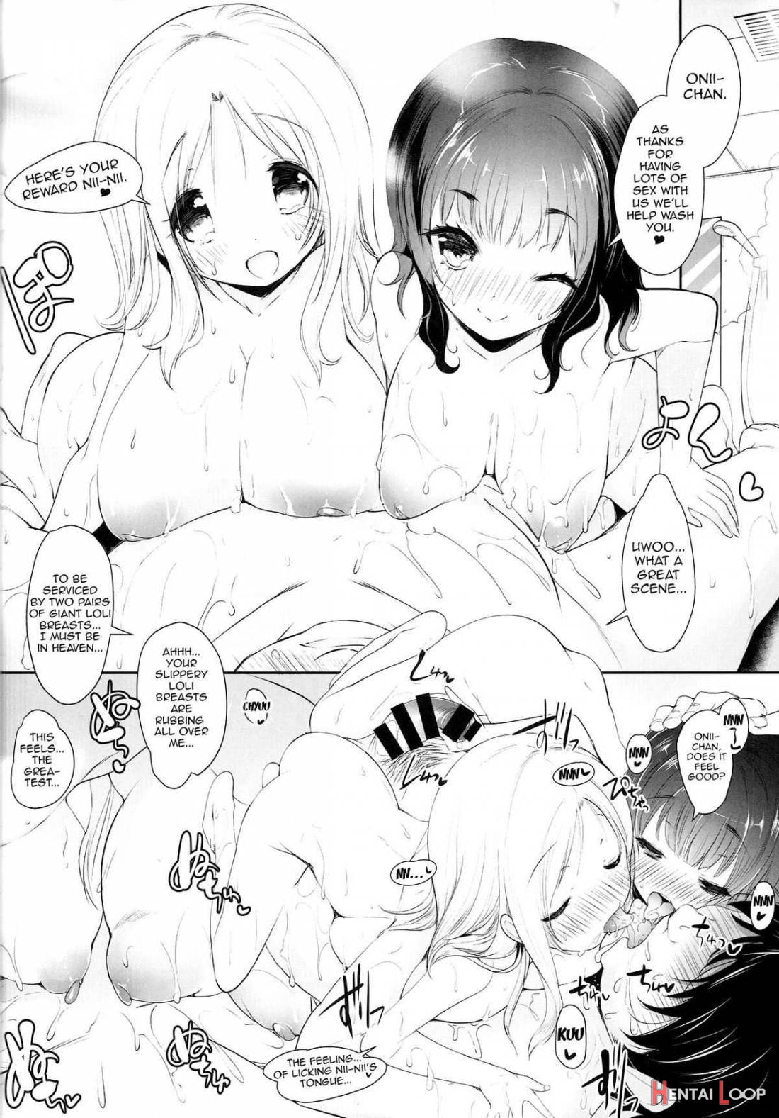 Pai-lolis 2 page 18