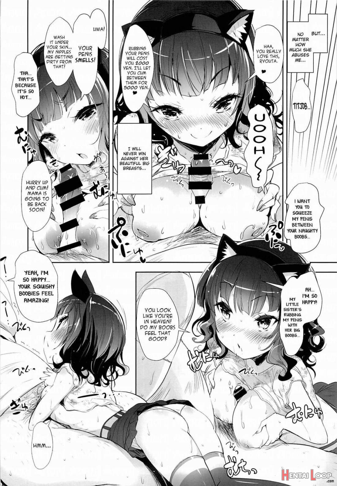 Pai-lolis page 5