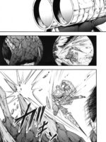 Pair Hunter No Seitai Vol. 1 page 5