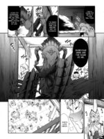 Pair Hunter No Seitai Vol. 2-1 page 4