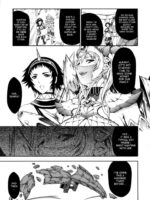 Pair Hunter No Seitai Vol. 2-1 page 7