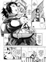 Pair Hunter No Seitai Vol.2-1 page 8