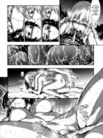 Pair Hunter No Seitai Vol. 2-3 page 9
