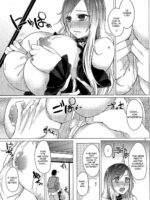 Paizuri Ni Korosareru Version. Hijiri Byakuren page 10