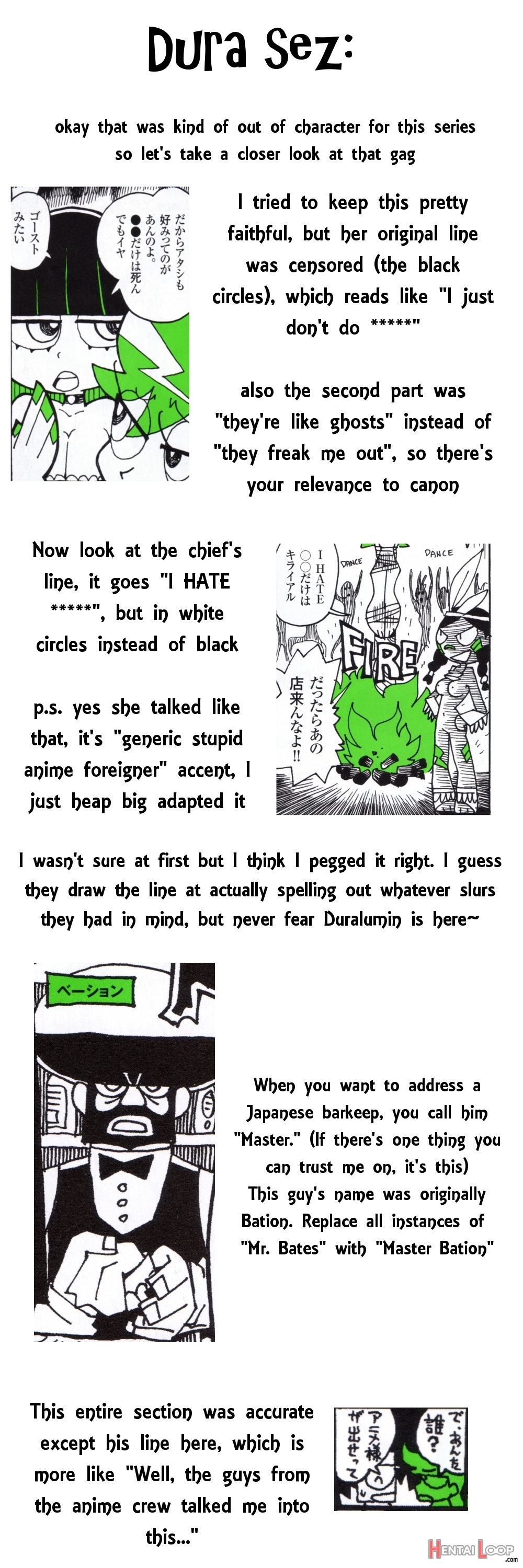 Panty And Stocking In Wild Bitch page 8