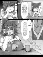 Paradise Of Fake Lovers – The Brainwashing Of Young Maidens – page 3