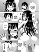 Parameter Remote Control – That Makes It Easy To Have Sex With Girls! – Ch. 3 page 6