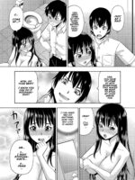 Parameter Remote Control – That Makes It Easy To Have Sex With Girls! – Ch. 3 page 7