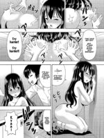 Parameter Remote Control – That Makes It Easy To Have Sex With Girls! – Ch. 3 page 9