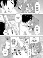 Parameter Remote Control – That Makes It Easy To Have Sex With Girls! – Ch. 4 page 10