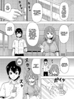 Parameter Remote Control – That Makes It Easy To Have Sex With Girls! – Ch. 4 page 5