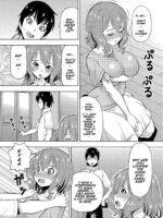 Parameter Remote Control – That Makes It Easy To Have Sex With Girls! – Ch. 4 page 7
