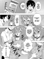 Parameter Remote Control – That Makes It Easy To Have Sex With Girls! – Ch. 4 page 9