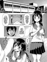 Parameter Remote Control – That Makes It Easy To Have Sex With Girls! – Ch. 5 page 3
