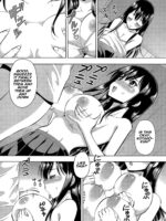 Parameter Remote Control – That Makes It Easy To Have Sex With Girls! – Ch. 5 page 5