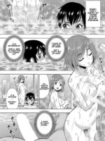 Parameter Remote Control – That Makes It Easy To Have Sex With Girls! – Ch. 6 page 3