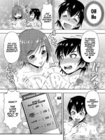 Parameter Remote Control – That Makes It Easy To Have Sex With Girls! – Ch. 6 page 5