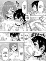 Parameter Remote Control – That Makes It Easy To Have Sex With Girls! – Ch. 6 page 6