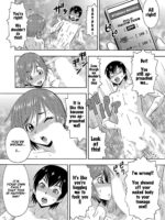 Parameter Remote Control – That Makes It Easy To Have Sex With Girls! – Ch. 6 page 7