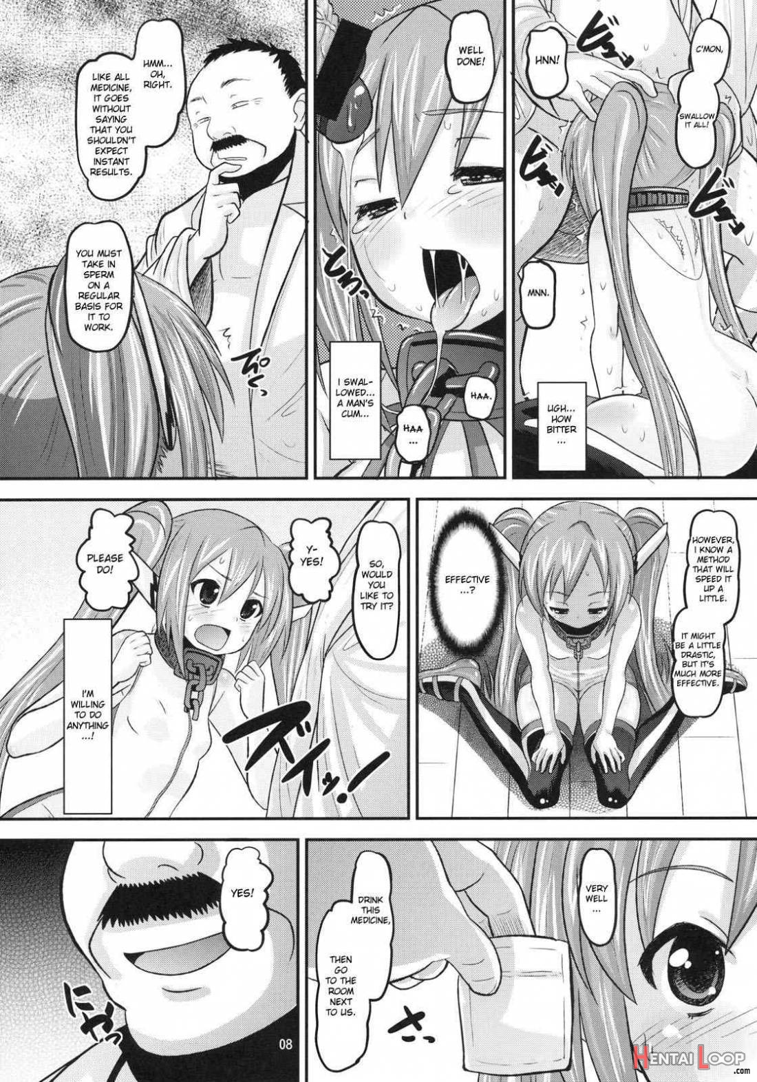 Paranoid Angeloid page 7