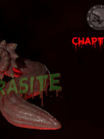 Parasite Chp 2 page 1