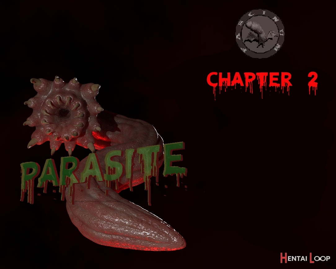 Parasite Chp 2 page 1