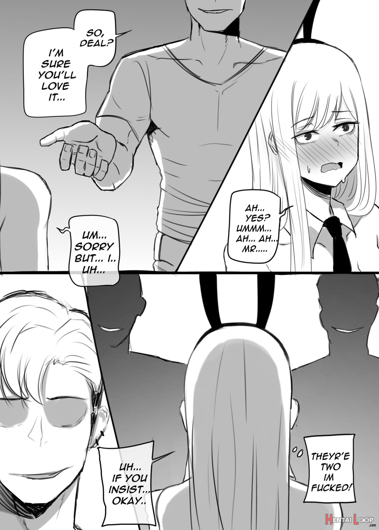 Part-time Job-censored Version page 11