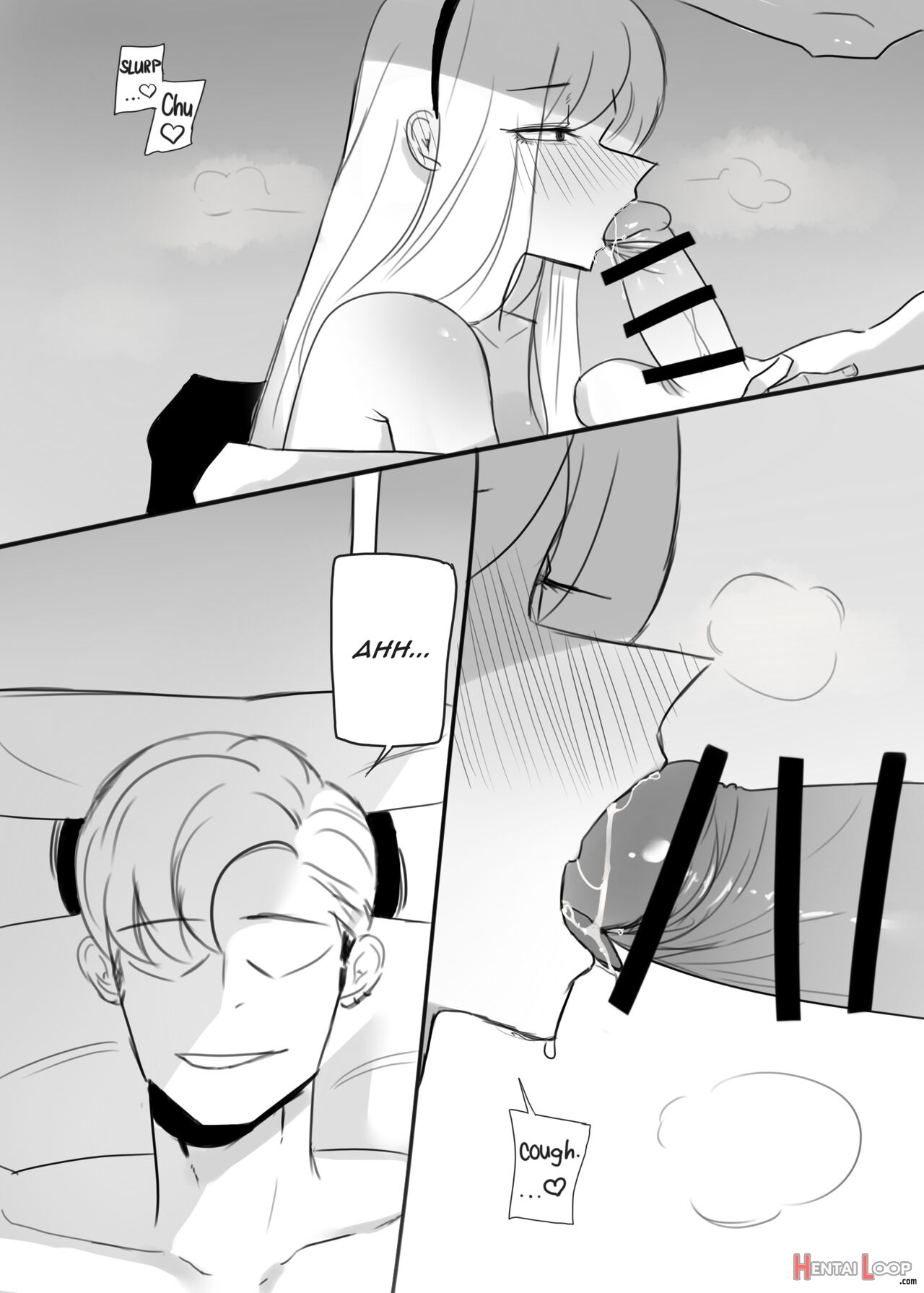 Part-time Job-censored Version page 16