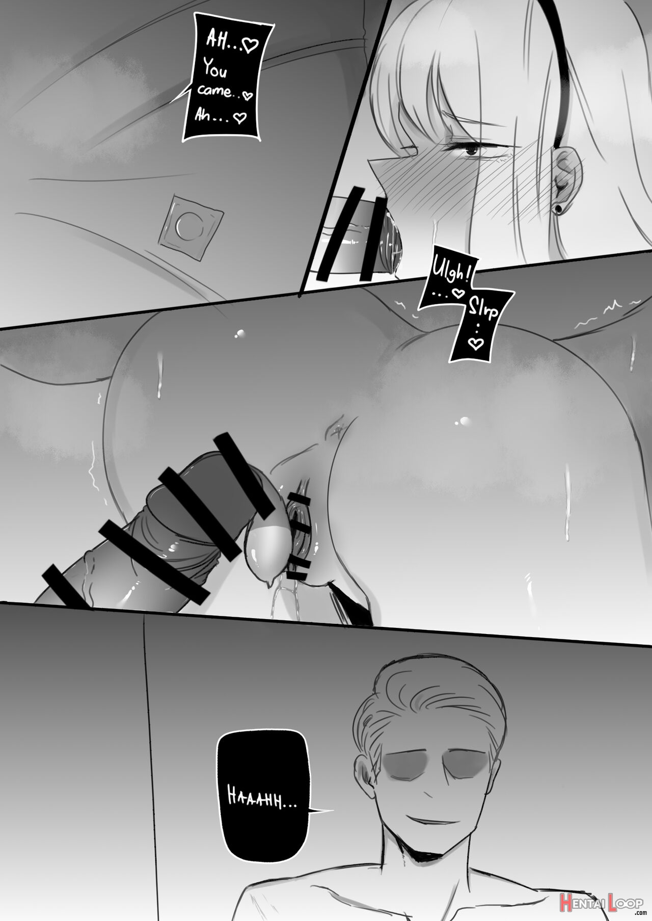 Part-time Job-censored Version page 18