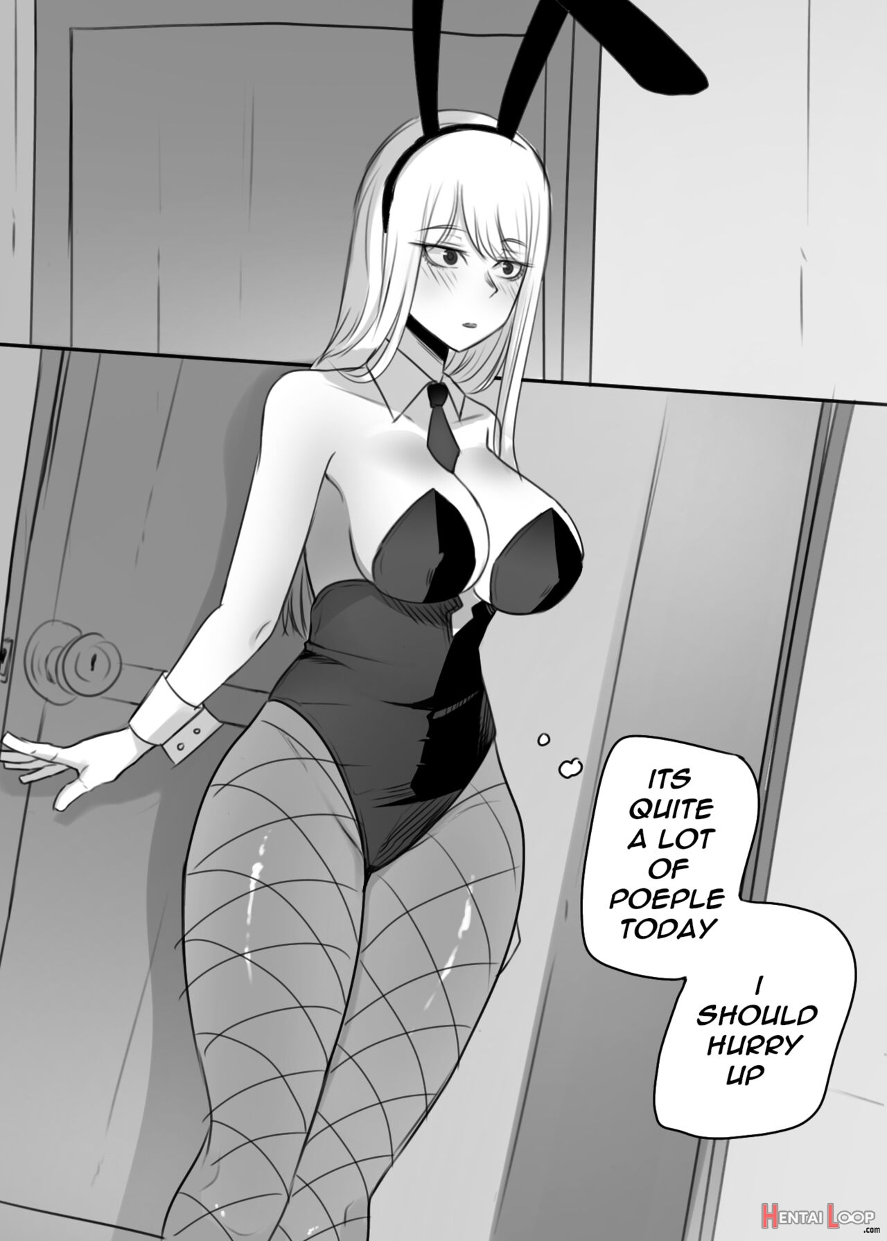 Part-time Job-censored Version page 7