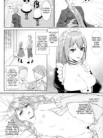 Passiomaid Sister page 2
