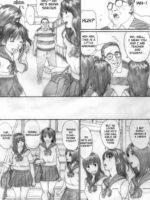 Peach Girl 1 page 4