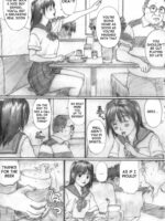 Peach Girl 1 page 7