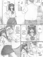 Peach Girl 2 page 10