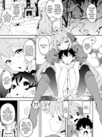 Pecorine And The Shota Kishi-kun page 4