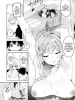 Pecorine And The Shota Kishi-kun page 5